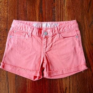 Express shorts - 2